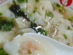 -李先生牛肉面大王(郑州火车站西广场2店)