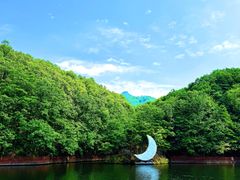 -洛阳白云山景区