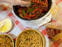 -聚味瞿记·龙虾堂(坡子街店)