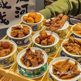 吃过就忘不了的麻辣鸡脚筋🥺郑州秒到重庆🔥