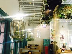 -潮粥荟·潮汕砂锅粥(朝阳大悦城店)