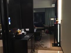 -南京商茂国际酒店(新街口德基广场店)