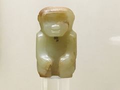 -上海博物馆(人民广场馆)