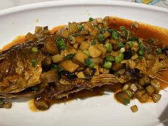 -新侨小馆(东直门北小街店)