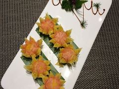 -大理实力希尔顿酒店•御玺中餐厅