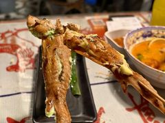-辉记炭烧海鲜大排档·老字号(福田店)