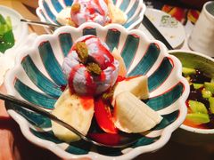 -萤初高端日料王(曲江银泰店)