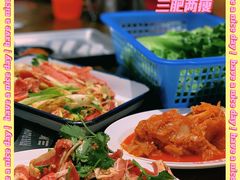 -三肥两瘦烤肉(鹿城店)