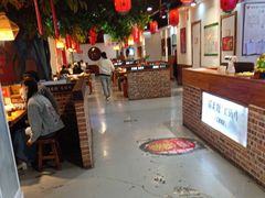 -成老灶火锅鸡·自选烧烤(汇君城店)
