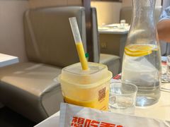 -七欣天香辣蟹火锅(万达广场店)