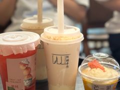 -阿嬷手作(南宁亭江步步高店)