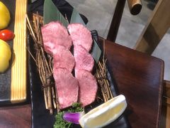 -热血兄弟·炭火烤肉(融侨中心店)