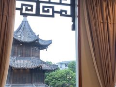 -怡园饭店-餐厅(四望亭店)