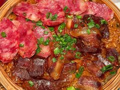 -外婆家(杭州马塍店)