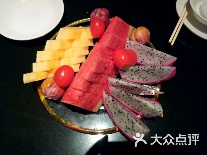 黄金海岸水疗会所-图片-深圳休闲娱乐-大众点评网