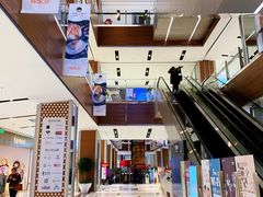 店内环境-远洋未来广场(育慧北路店)