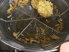 -萝卜丝饼