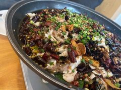 黑鱼花-三猫黑鱼花(南大店)