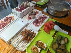 -养牛邓·潮汕牛肉海鲜自助火锅(广州店)