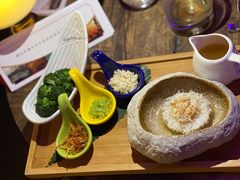 -五号茶居·新派粤菜·岭南五号酒店(沿江中路店)