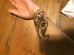 -汉刺青TATTOO STUDIO