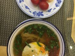 -敦煌宾馆·伎乐天风味餐厅