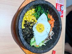 -小木屋拌饭(鞍山景子街小商品城店)