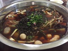 -蓉城西二道无名冒菜(西二道街店)