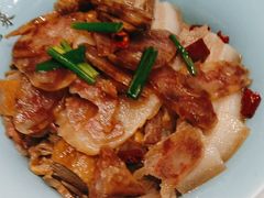 -不倒翁·安徽名菜楼(步行街店)
