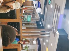 -青松馆韩国料理(香港中路佳世客店)