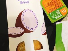 -麦当劳(西单明珠店)