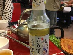 -香丽缘饭馆(黑龙潭店)
