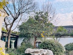 -祝家花園(伯渎港店)