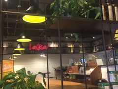 -乐凯撒披萨(蛇口花园城店)