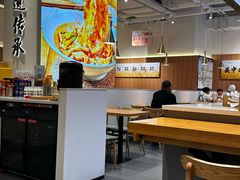 -原来宝鸡(万和城店)