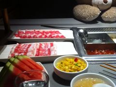 -海底捞火锅(石厦时代广场店)