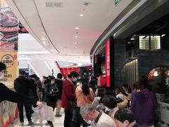 -哥老官重庆美蛙鱼头(宝山龙湖店)