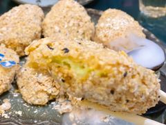 -君霖海鲜私房菜(春柳店)