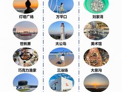 -巧克力渔家.小船海鲜家常菜(万平口店)