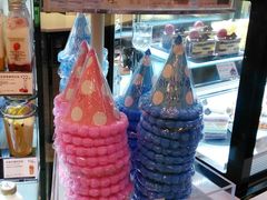 -巴黎贝甜(龙之梦购物中心虹口店)