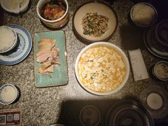 -南京大牌档(夫子庙老门东店)