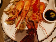 波士顿龙虾-博林天瑞喜来登酒店·西丽尚膳