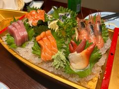 -松子料理(亮马桥店)