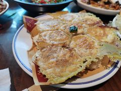 生煎牛肉烧麦-龍聚祥烧麦馆(万达店)
