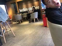 -瑞幸咖啡(北工大理科楼店)