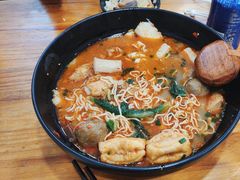 -湖南师大-三牌路鲜货冒菜