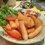 不吃会后悔的韩式烤肉！