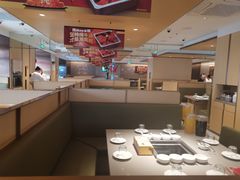 -海底捞火锅(枫蓝国际购物中心店)