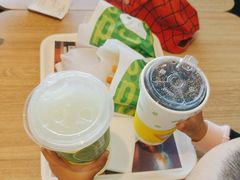-德克士(清华园店)