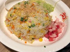 -阳阳中国饭(北京荟聚店)
